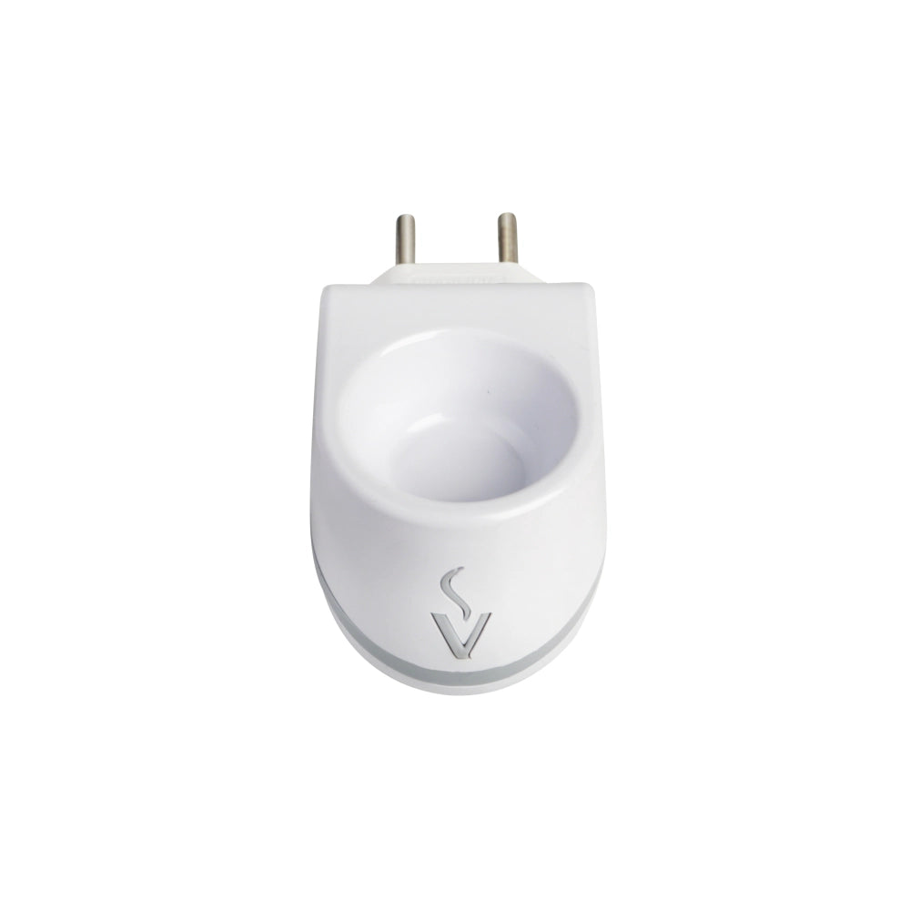 Difusor Aromatizador Elétrico Bivolt Standard - Via Aroma