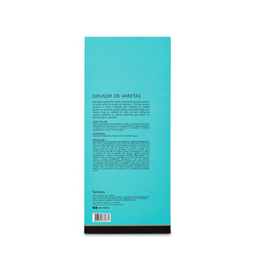 Difusor de Varetas Baby Via Aroma - 200ml