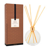 Difusor de Varetas Black Vanilla Via Aroma - 200ml