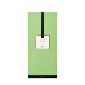 Difusor de Varetas Capim Limão Via Aroma - 200ml