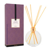 Difusor de Varetas Lavanda Francesa Via Aroma - 200ml