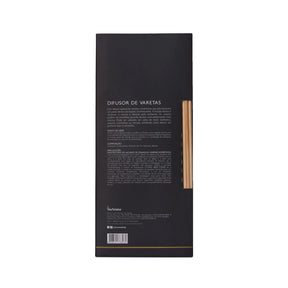 Difusor de Varetas Nossa Essência Via Aroma - 200ml