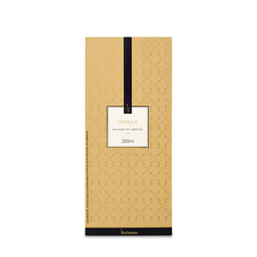 Difusor de Varetas Vanilla Via Aroma - 200ml