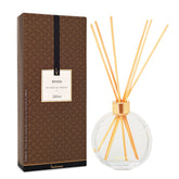 Difusor de Varetas Wood Via Aroma - 200ml