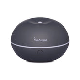 Difusor Ultrassônico ULTRA Cinza Via Aroma - 150ml