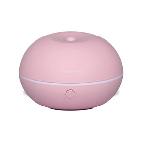 Difusor Ultrassônico ULTRA Rosa Via Aroma - 150ml