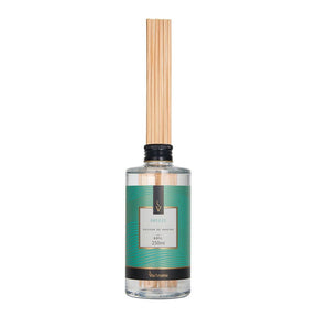 Refil para Difusor de Varetas Breeze Via Aroma - 250ml
