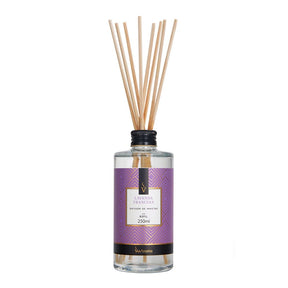 Refil para Difusor de Varetas Lavanda Francesa Via Aroma - 250ml