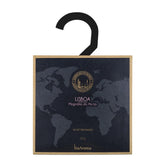 Sachê Perfumado Lisboa Linha Mundo Via Aroma - 20g