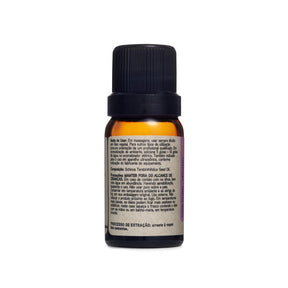 Óleo Essencial Pimenta Rosa Via Aroma - 10ml