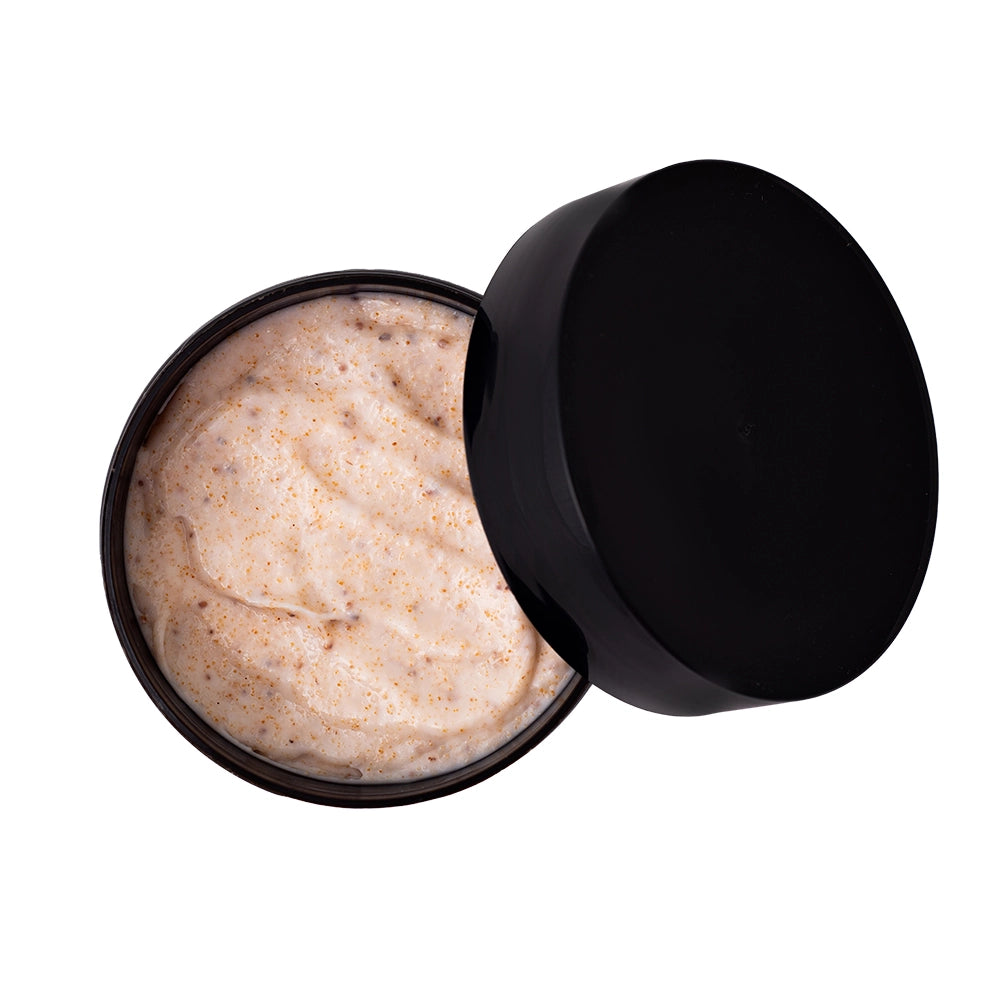 Esfoliante Corporal Grapefruit Aromatherapy Via Aroma - 200g