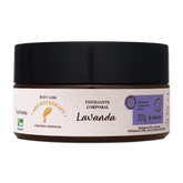 Esfoliante Corporal Lavanda Aromatherapy Via Aroma - 200g