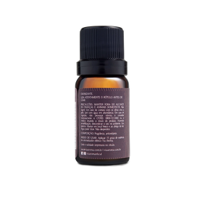 Essência Bourbon Via Aroma - 10ml