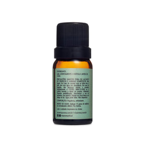 Essência Green Wood Via Aroma - 10ml