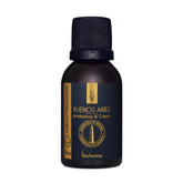 Essência Hidrossolúvel Buenos Aires Linha Mundo Via Aroma - 30ml