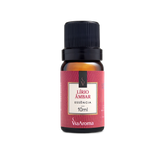 Essência Lírio Âmbar Via Aroma - 10 ml
