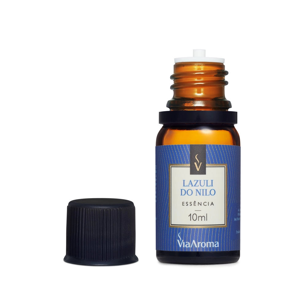 Essência Lazuli do Nilo Via Aroma - 10ml