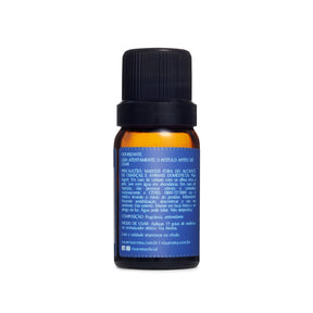 Essência Lazuli do Nilo Via Aroma - 10ml