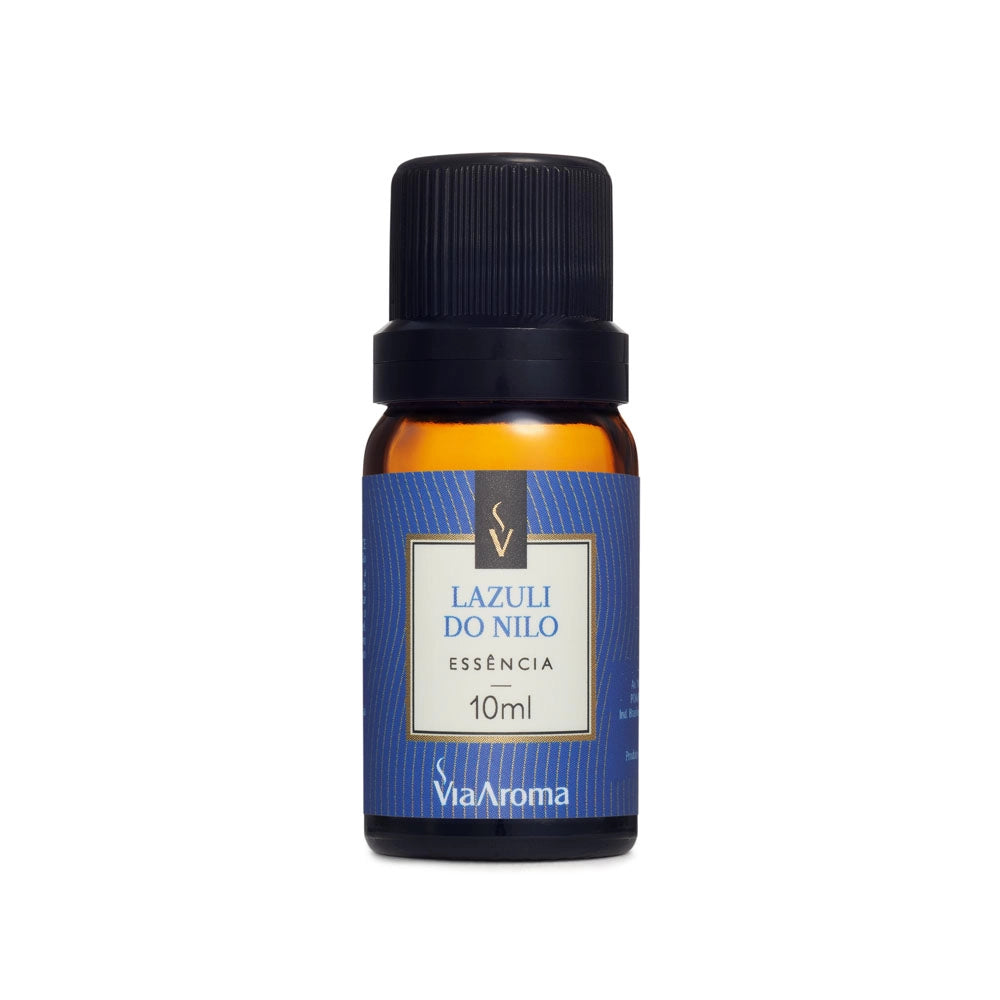 Essência Lazuli do Nilo Via Aroma - 10ml