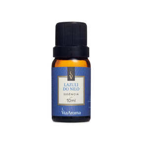Essência Lazuli do Nilo Via Aroma - 10ml