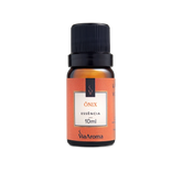 Essência Ônix Via Aroma - 10ml