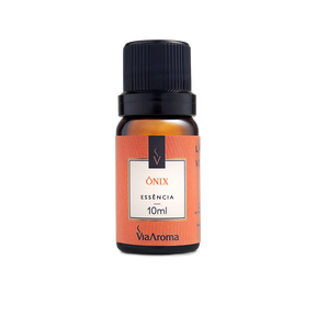 Essência Ônix Via Aroma - 10ml
