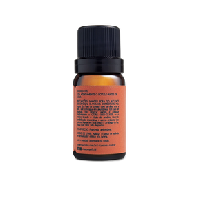 Essência Ônix Via Aroma - 10ml