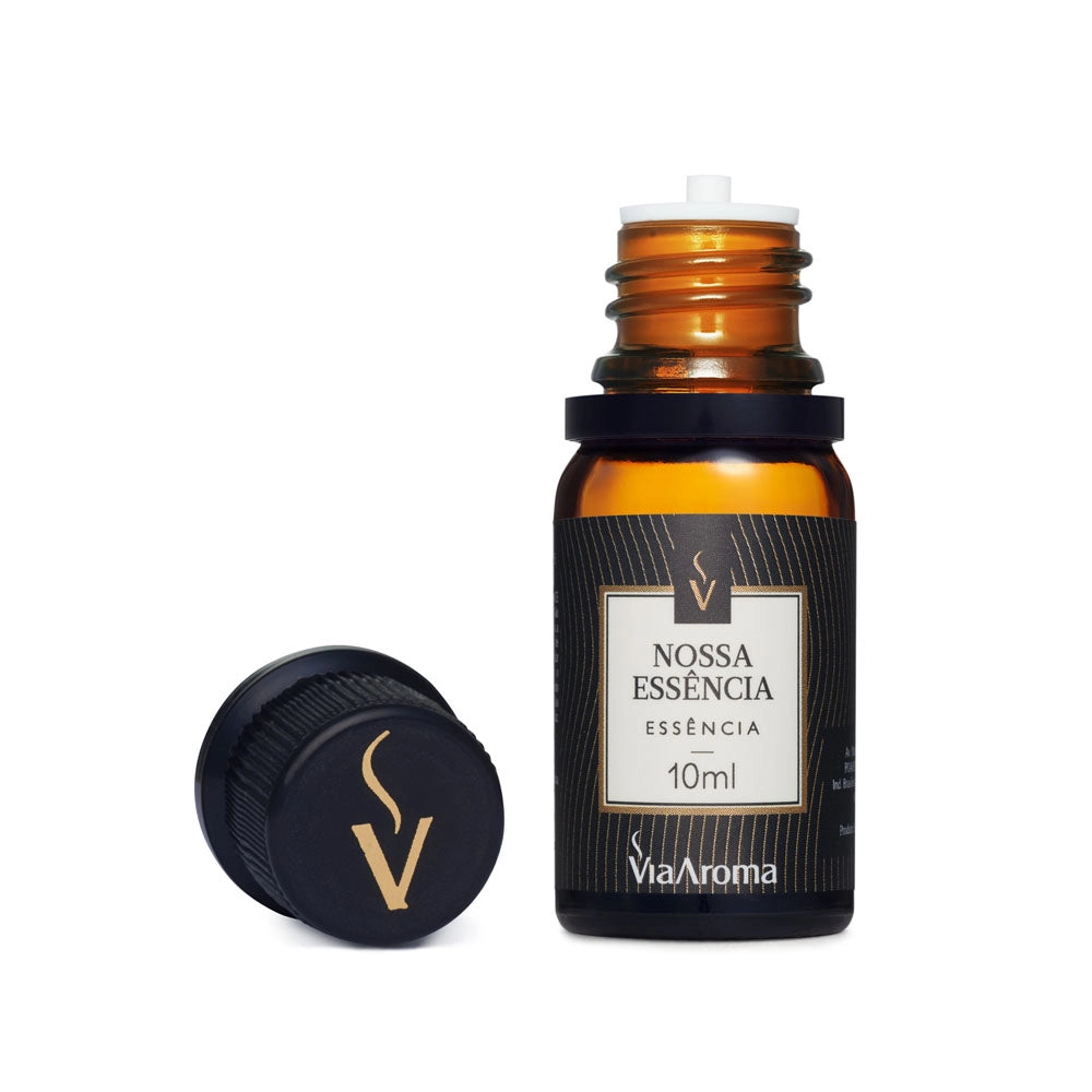 Essência Nossa Essência Via Aroma - 10ml