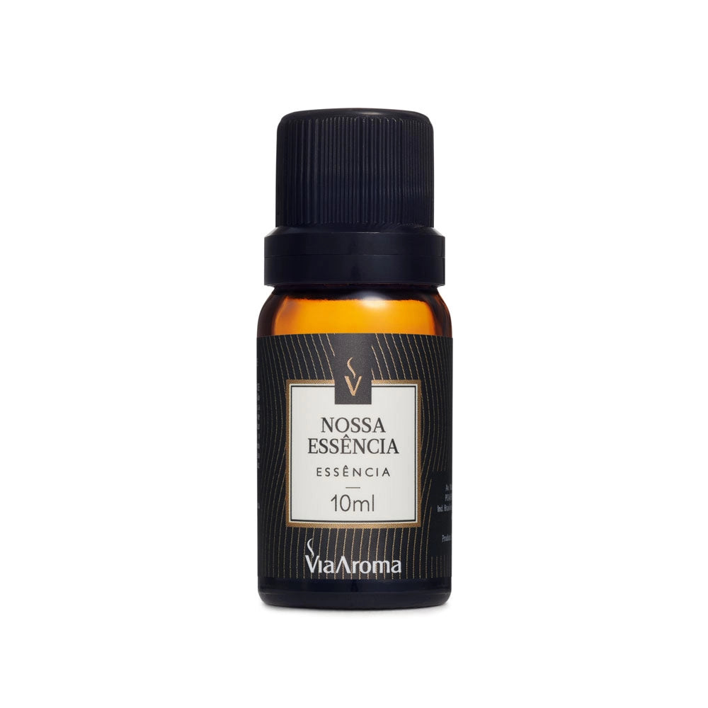 Essência Nossa Essência Via Aroma - 10ml