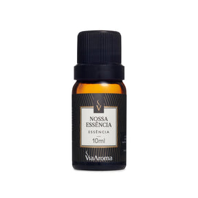 Essência Nossa Essência Via Aroma - 10ml