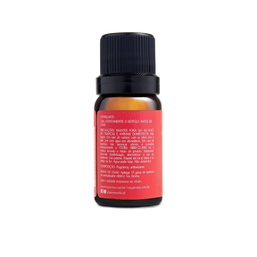 Essência Pitanga Via Aroma – 10 ml