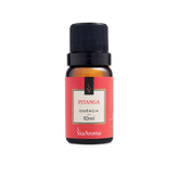 Essência Pitanga Via Aroma – 10 ml