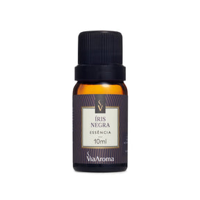 Essência Íris Negra Via Aroma - 10ml