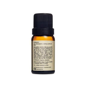 Essência Sweet Ginger Via Aroma - 10ml