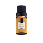 Essência Topázio Via Aroma – 10 ml