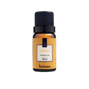 Essência Topázio Via Aroma – 10 ml