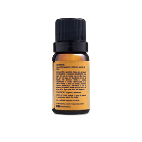 Essência Topázio Via Aroma – 10 ml