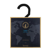 Sachê Perfumado Dubai Linha Mundo Via Aroma - 20g