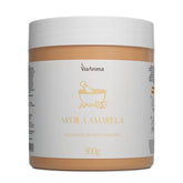 Argila Amarela Via Aroma - 300g
