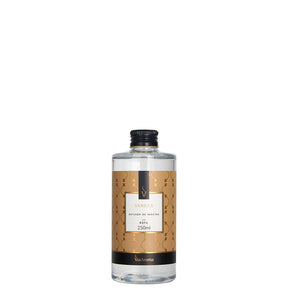 Refil para Difusor de Varetas Vanilla Via Aroma - 250ml
