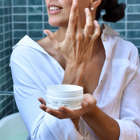 Gel Hidratante Base Via Aroma - 150g