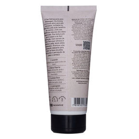 Gel Refrescante para Massagem Spa dos Pés Aromatherapy Via Aroma - 200g