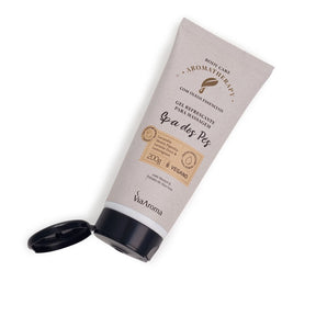 Gel Refrescante para Massagem Spa dos Pés Aromatherapy Via Aroma - 200g