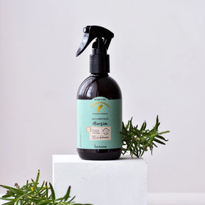 Água Perfumada Alecrim Aromatherapy Via Aroma - 250ml