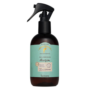 Água Perfumada Alecrim Aromatherapy Via Aroma - 250ml