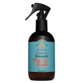 Água Perfumada Relaxante Aromatherapy Via Aroma - 250ml