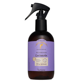 Água Perfumada Lavanda Aromatherapy Via Aroma - 250ml