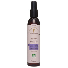 Água Termal com Óleo Essencial de Lavanda Via Aroma - 200ml