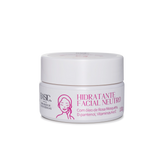 Hidratante Facial Neutro Linha Basic Via Aroma – 100g