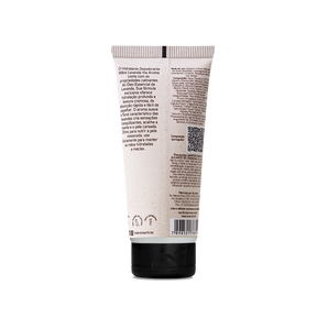 Hidratante Mãos Lavanda Aromatherapy Via Aroma - 60g